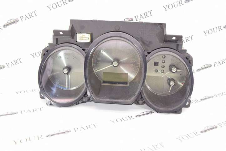 Lexus GS 300 350 430 450h (2004 - 2007)  8380030E60 Спидометр (приборный щиток)