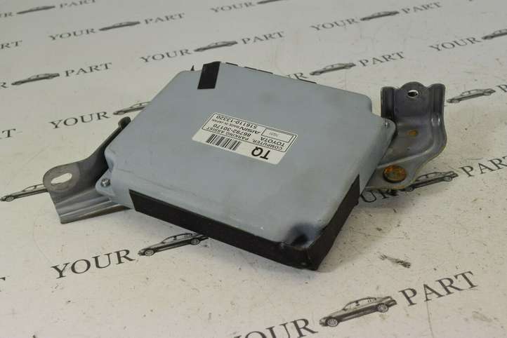 Lexus GS 300 350 430 450h (2004 - 2007)  8679230170 Блок управления парковки