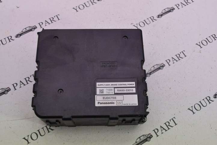 Lexus GS 300 350 430 450h (2004 - 2007)  8968033010 Блок управления тормозной системы