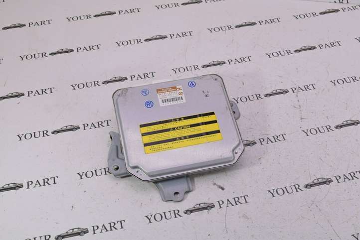 Lexus GS 300 350 430 450h (2004 - 2007)  8918130080 Блок управления усилителя руля