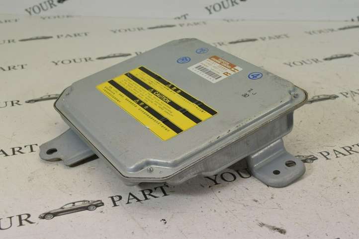 Lexus GS 300 350 430 450h (2004 - 2007)  8918130080 Блок управления усилителя руля