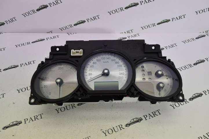Lexus GS 300 350 430 450h (2004 - 2007)  8380030E91 Спидометр (приборный щиток)