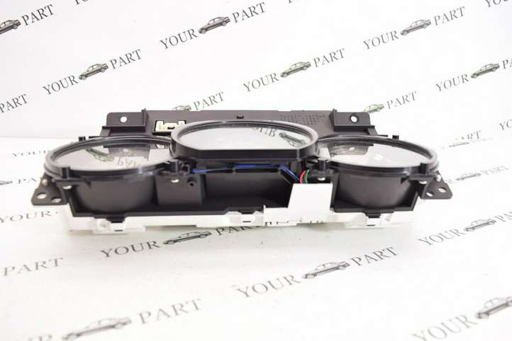 Lexus GS 300 350 430 450h (2004 - 2007)  8380030E91 Спидометр (приборный щиток)