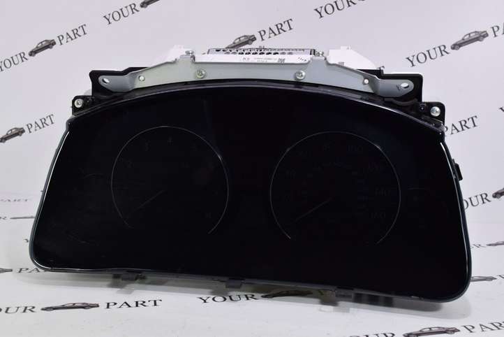 Lexus LS 460 (2006 - 2009)  8380050392 Спидометр (приборный щиток)