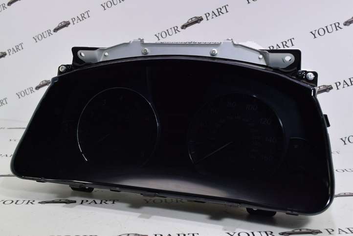 Lexus LS 460 (2006 - 2009)  8380050392 Спидометр (приборный щиток)