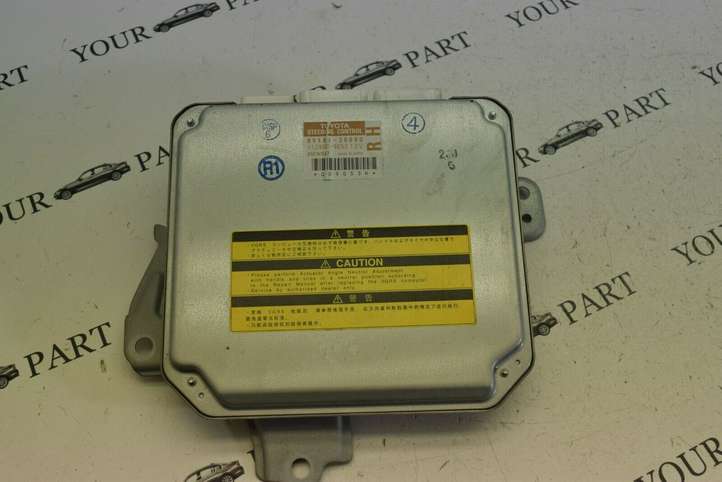 Lexus GS 300 350 430 450h (2004 - 2007)  8918130080 Блок управления усилителя руля