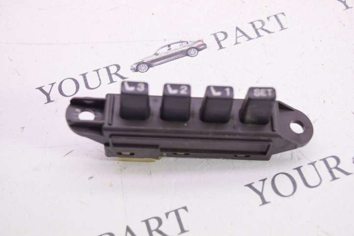 Lexus GS 300 350 430 450h (2004 - 2007)   Включатель (включатели) памяти