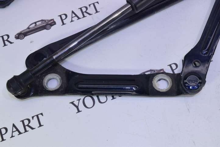 Lexus GS 300 350 430 450h (2004 - 2007)   Петля (петли) задней крышки