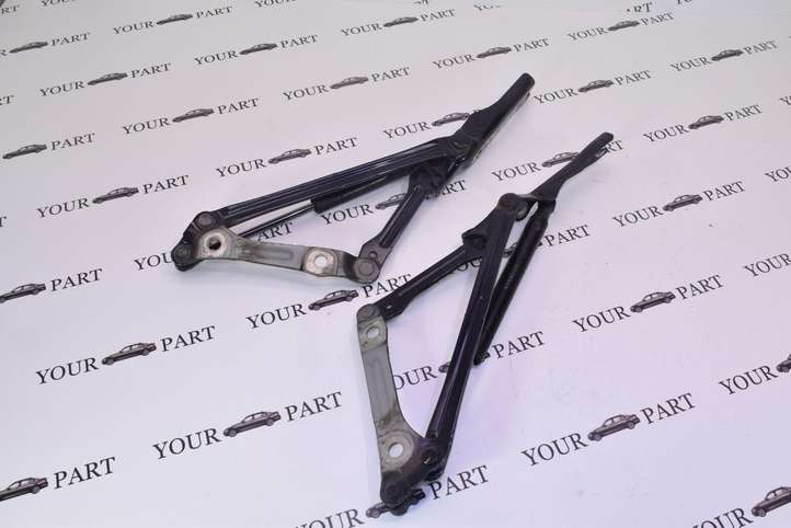 Lexus GS 300 350 430 450h (2004 - 2007)   Петля (петли) задней крышки