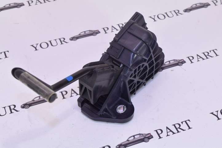 Lexus GS 300 350 430 450h (2004 - 2007)  7812030A50 Педаль акселератора
