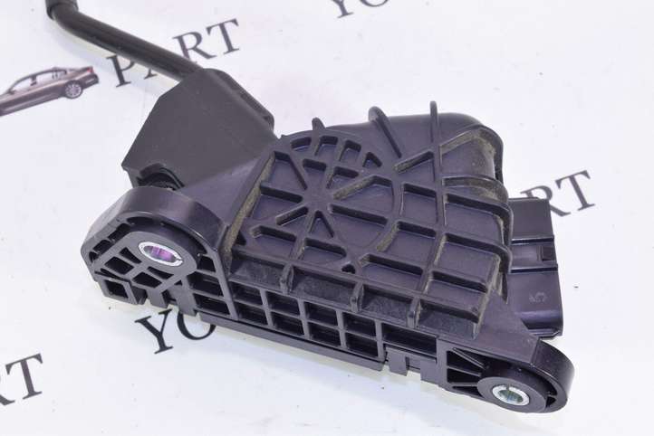 Lexus GS 300 350 430 450h (2004 - 2007)  7812030A50 Педаль акселератора