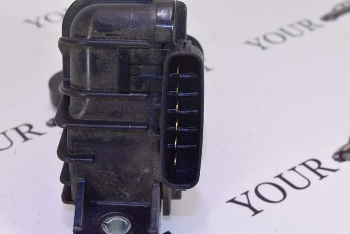 Lexus GS 300 350 430 450h (2004 - 2007)  7812030A50 Педаль акселератора