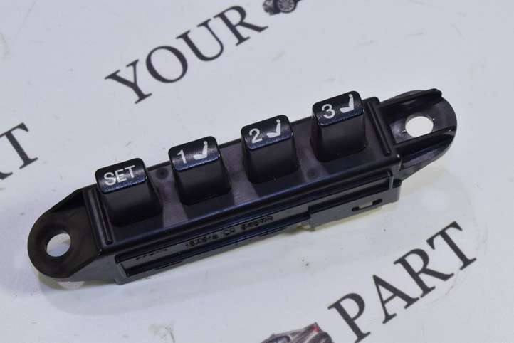 Lexus GS 300 350 430 450h (2004 - 2007)  15A91115A912 Включатель (включатели) памяти