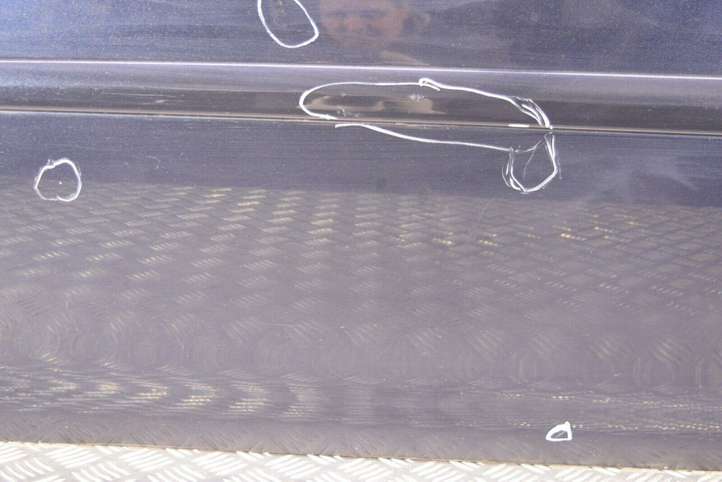 Lexus RX 330 (2003 - 2006)   Дверь