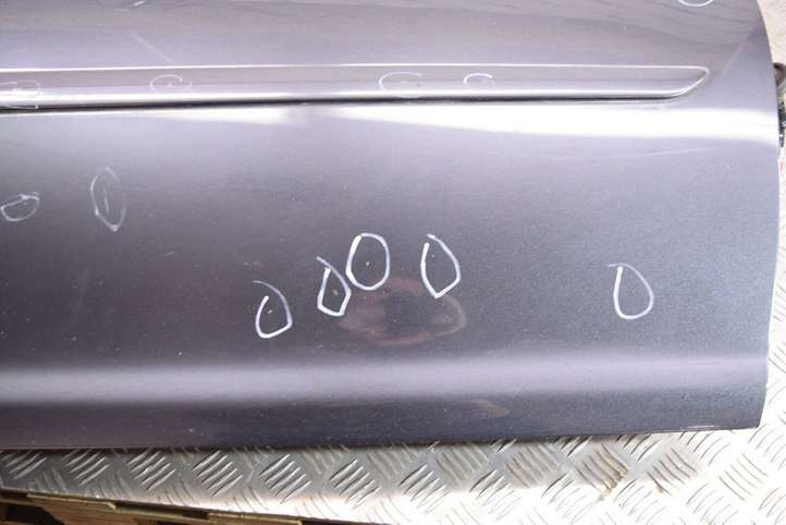 Lexus RX 330 (2003 - 2006)   Дверь