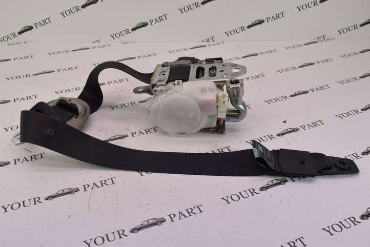 Lexus LS 460 (2006 - 2009)  7J08280310 Передний ремень безопасности
