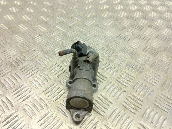 Toyota Previa (XR30, XR40) II (2000 - 2006)  2562027080 Клапан EGR