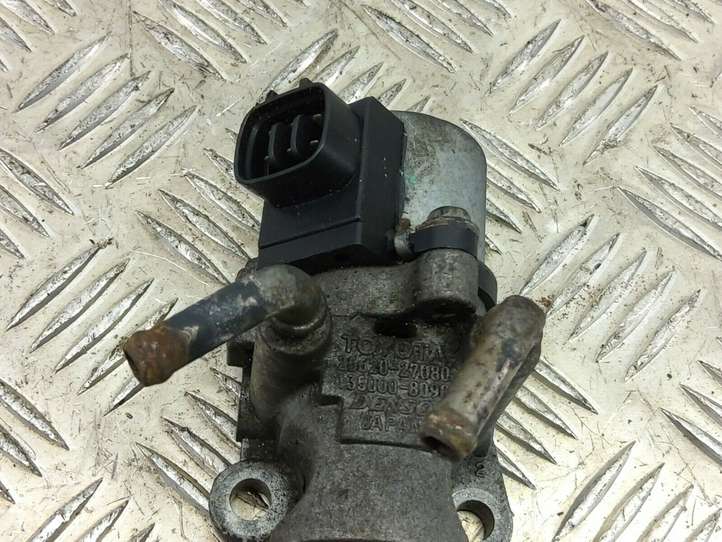 Toyota Previa (XR30, XR40) II (2000 - 2006)  2562027080 Клапан EGR