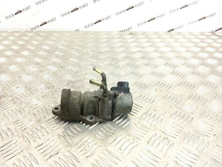 Toyota Previa (XR30, XR40) II (2000 - 2006)  2562027080 Клапан EGR