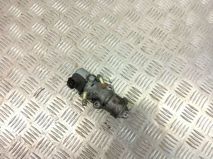 Toyota Previa (XR30, XR40) II (2000 - 2006)  2562027080 Клапан EGR