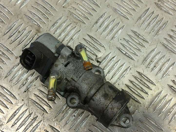 Toyota Previa (XR30, XR40) II (2000 - 2006)  2562027080 Клапан EGR