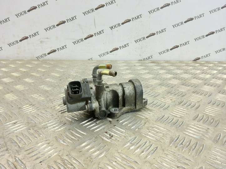 Toyota Previa (XR30, XR40) II (2000 - 2006)  2562027080 Клапан EGR
