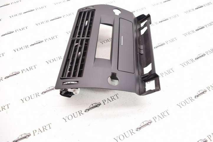 Citroen C4 (2004 - 2008)  9646338277F Центральный дефлектор