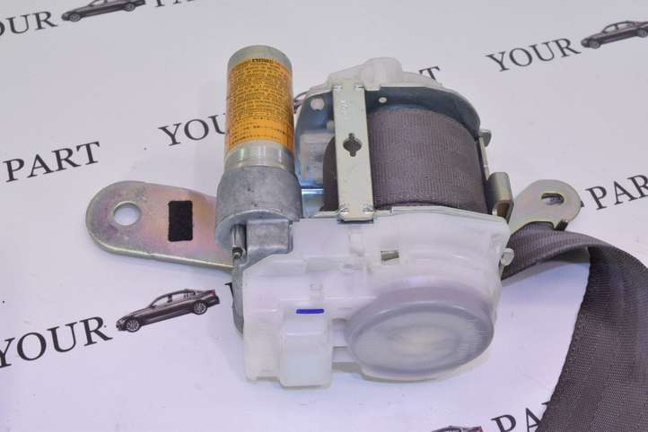 Lexus GS 300 350 430 450h (2004 - 2007)  E073701 Задний ремень безопасности