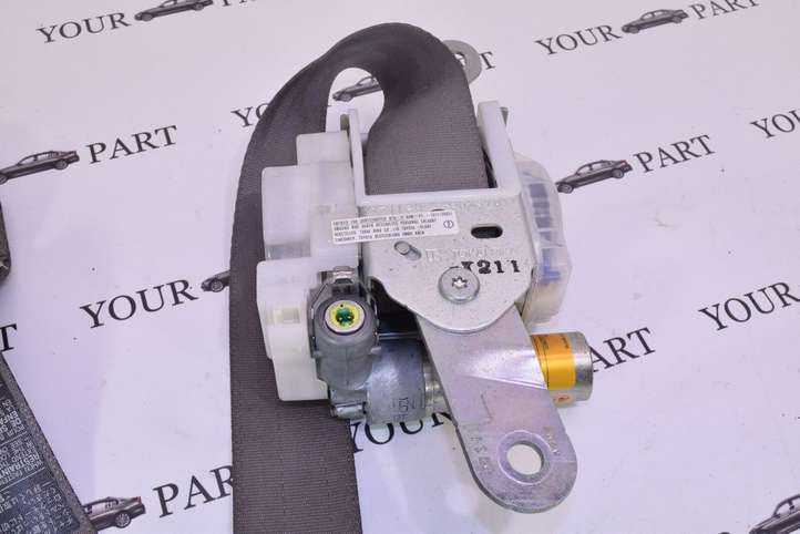 Lexus GS 300 350 430 450h (2004 - 2007)  E073701 Задний ремень безопасности