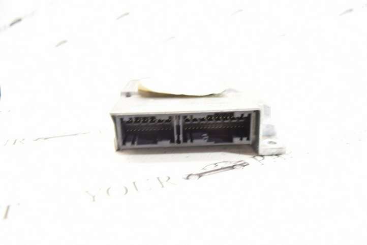 Citroen C4 (2004 - 2008)  9662643980 Блок управления надувных подушек