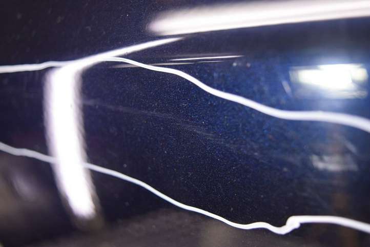 BMW 5 E60 E61 (2004 - 2010)   Дверь
