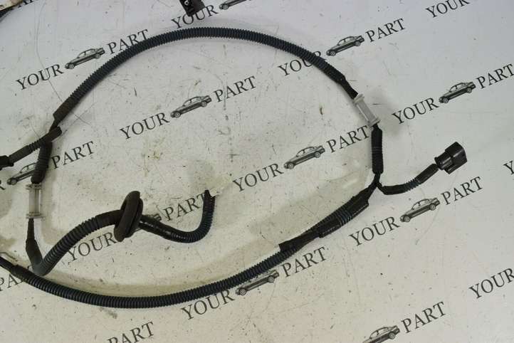 Lexus GS 300 350 430 450h (2004 - 2007)  8218330050 Проводка датчиков парковки
