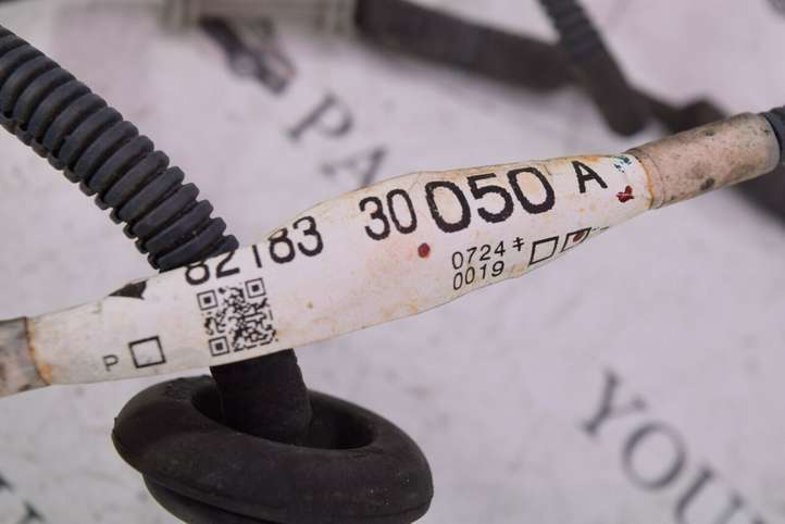 Lexus GS 300 350 430 450h (2004 - 2007)  8218330050 Проводка датчиков парковки