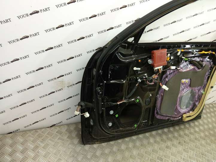 Lexus GS 300 350 430 450h (2004 - 2007)   Дверь