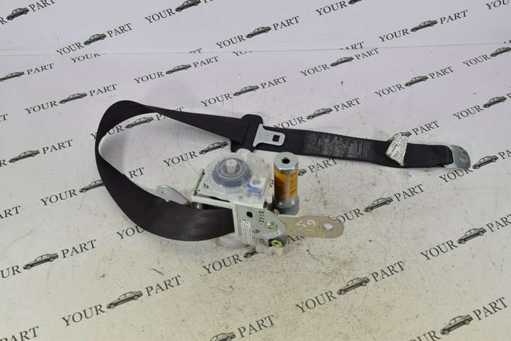 Lexus GS 300 350 430 450h (2004 - 2007)  E073701 Задний ремень безопасности
