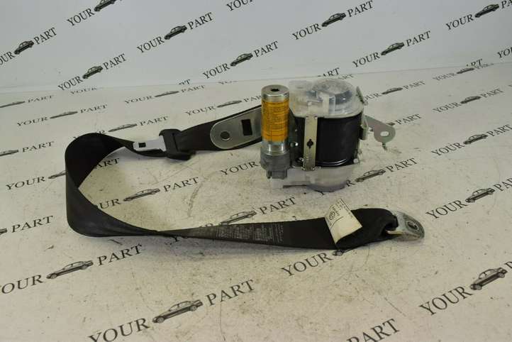 Lexus GS 300 350 430 450h (2004 - 2007)  E073701 Задний ремень безопасности
