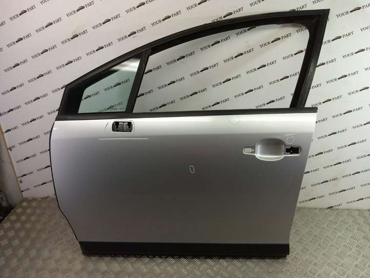 Citroen C4 (2004 - 2008)   Дверь