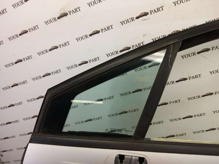 Citroen C4 (2004 - 2008)   Дверь