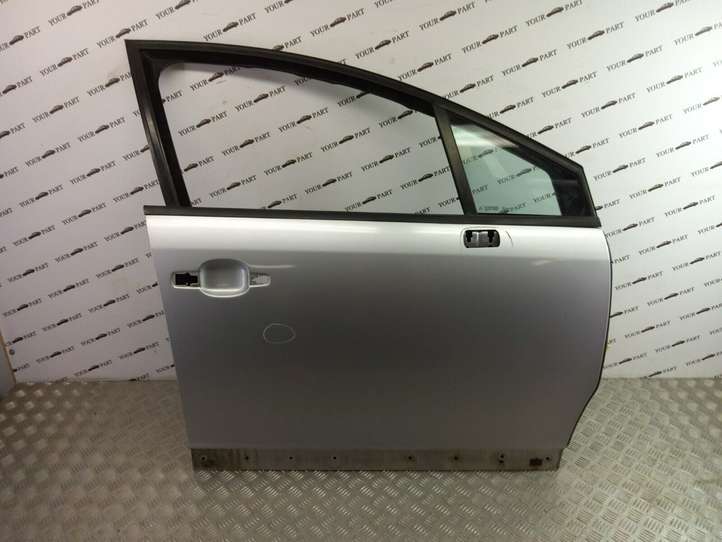 Citroen C4 (2004 - 2008)   Дверь