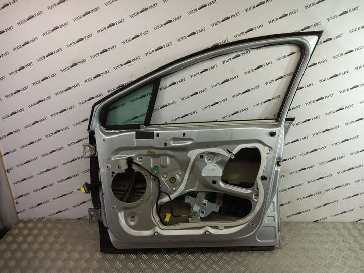 Citroen C4 (2004 - 2008)   Дверь