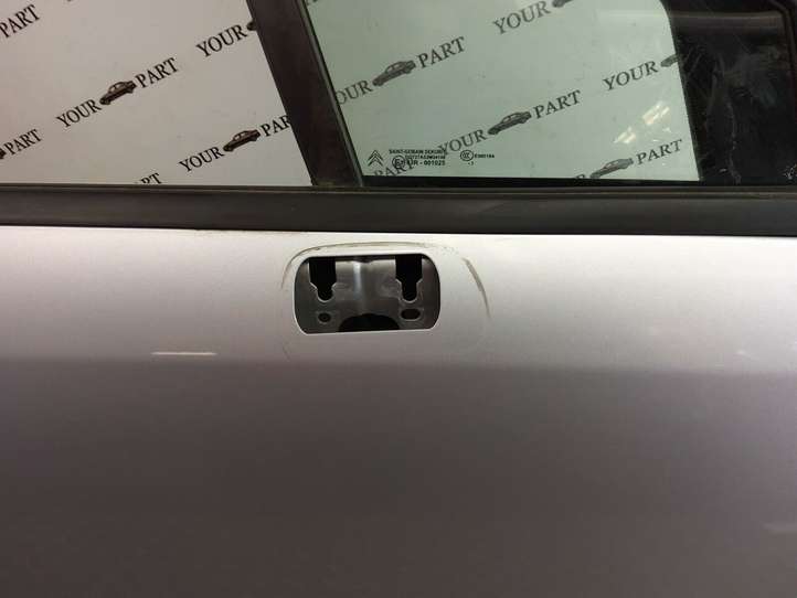Citroen C4 (2004 - 2008)   Дверь