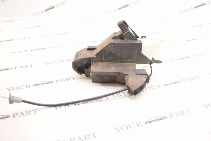 Citroen C4 (2004 - 2008)  9683415980 Передняя звукоизоляция