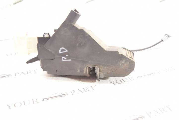 Citroen C4 (2004 - 2008)  9683415980 Передняя звукоизоляция