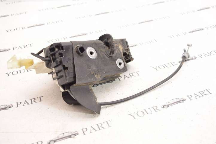 Citroen C4 (2004 - 2008)  9683415980 Передняя звукоизоляция
