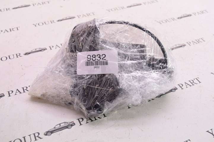 Citroen C4 (2004 - 2008)  9683415980 Передняя звукоизоляция