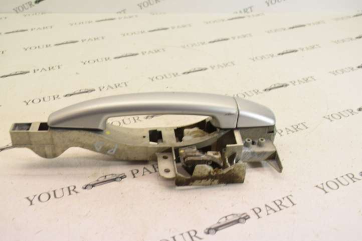 Citroen C4 (2004 - 2008)  9682508080 Наружная ручка