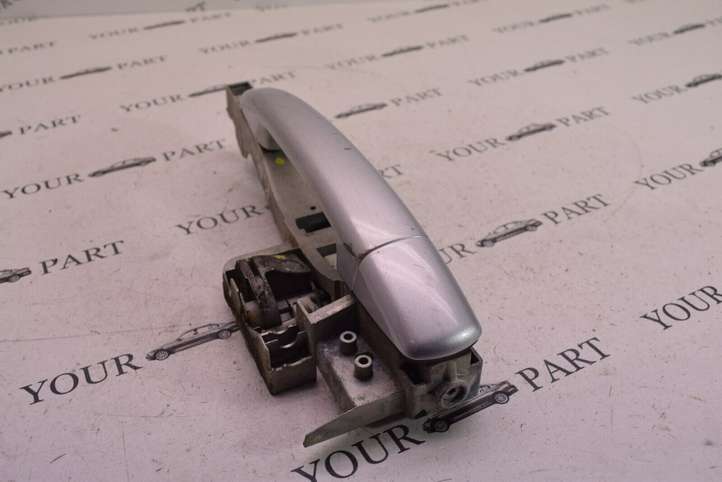 Citroen C4 (2004 - 2008)  9682508080 Наружная ручка