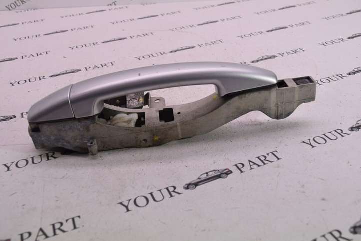 Citroen C4 (2004 - 2008)  9682508080 Наружная ручка