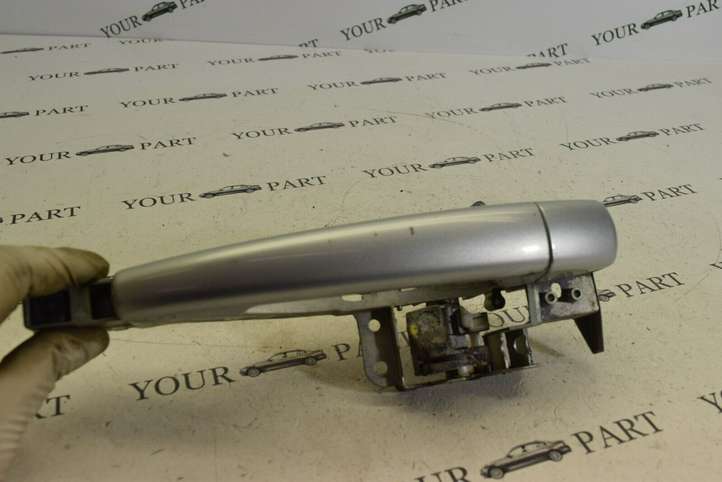 Citroen C4 (2004 - 2008)  9682508080 Наружная ручка