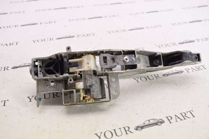 Citroen C4 (2004 - 2008)  9682508080 Наружная ручка